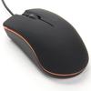 USB Wired Optical Mouse Ergonomic Mice 1200 DPI Gamer Mice 3 Buttons Gaming Mice for PC Gamer Computer Desktop