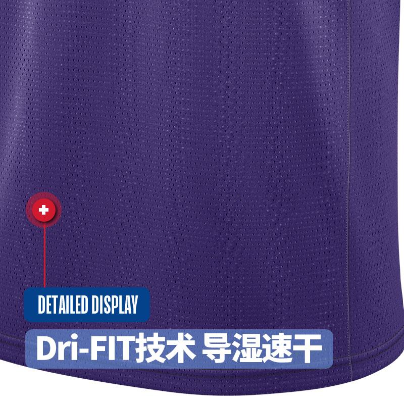 New Nike Lauri Markkanen Utah Jazz 2024/25 City Edition Men's Nike Dri FIT Nba Swingman Jersey FQ4363-506