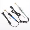 1 Set Adjustable Joystick Desoldering Tool Joystick Soldering Tip Temperature Soldering Station