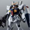 BANDAI ROBOT SPIRITS [SIDE MS] RX-178 Gundam Mk-II (AEUG Specification) ver. A.N.I.M.E. -Gundam 40th Anniversary- Mobile Suit Zeta Gundam