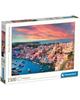 1500 Piece Puzzle. HQ Picturesque Procida Island