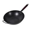 Zhi Shi 32cm Wrought Iron Non-stick Stir-fry Wok