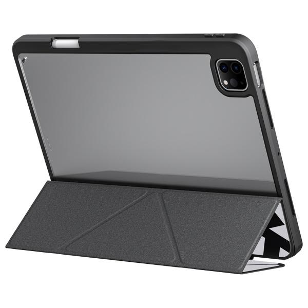 Skinarma Etui Kira Kobai Ipad Pro 11    (M4) Chrome