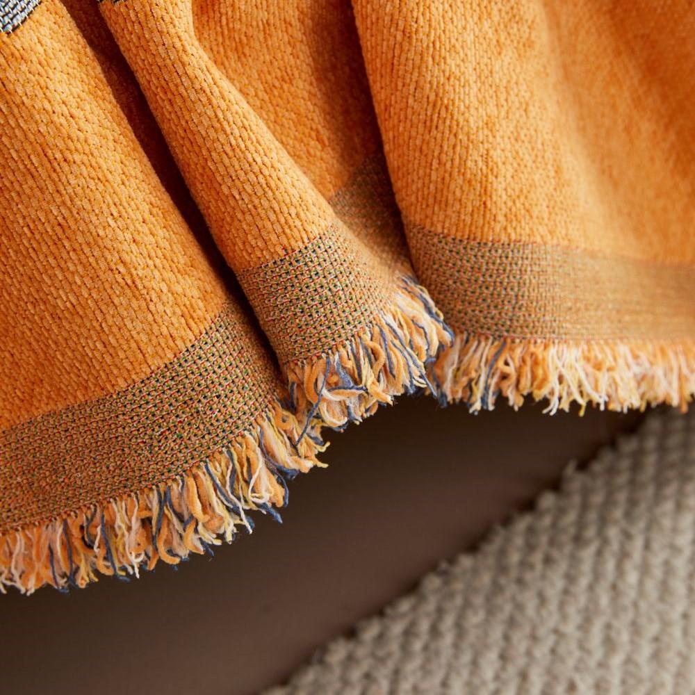 Chinese Style Wedding Sofa Cover for Living Room Sofa Mat Non-Slip Couch Slipcover Towel Protector Decor Cloth Sofa Sofa Cushion