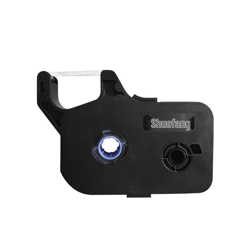 SuoFang TP-R802W Label Tape