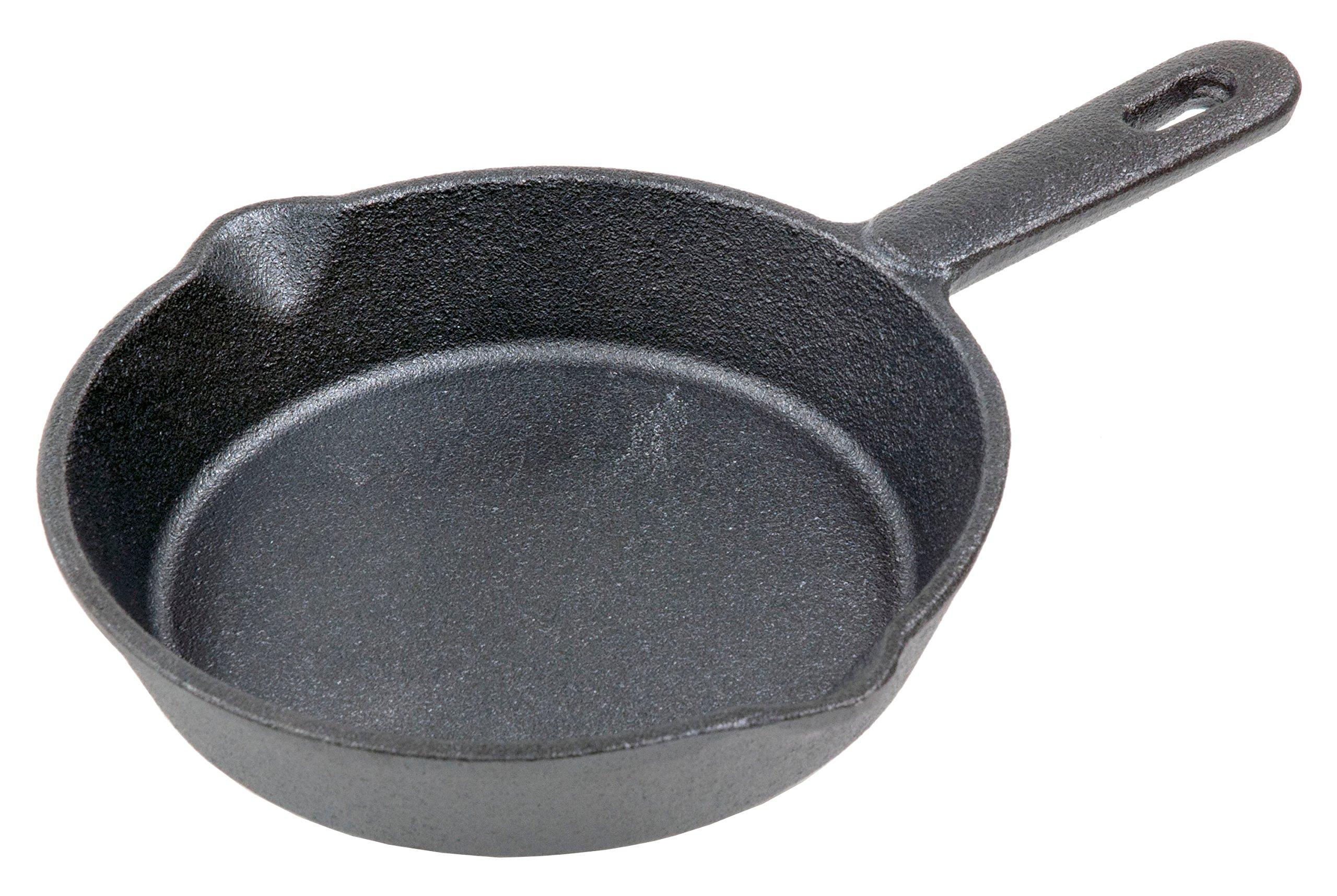 

Мини-сковорода Captain Stag Skillet UG-3015 15см