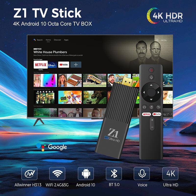 Screen mirroring device for tv TV Dongle Receiver Stick TV Stick projection screen Screen Mirroring WIFI 2.4G&5G Wireless WiFi Display Adapter H.265