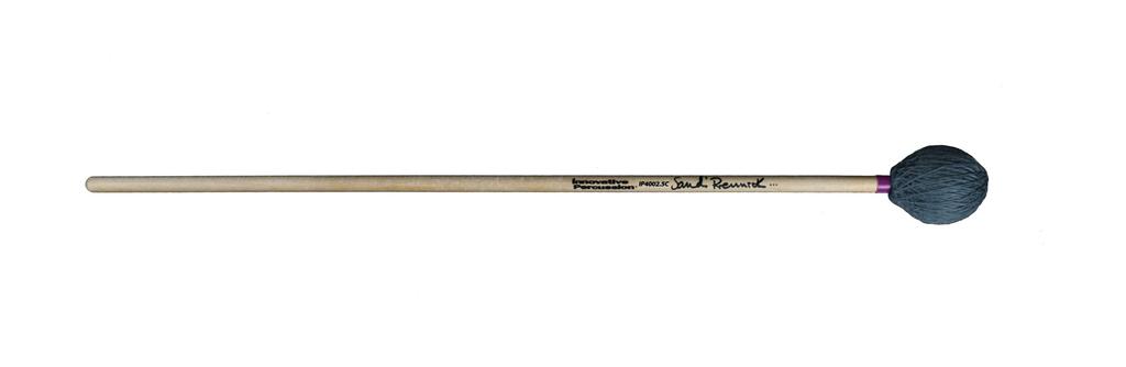 Innovative Percussion Sandy Rennick Series Medium Hard Marimba Mallet IP4002.5C