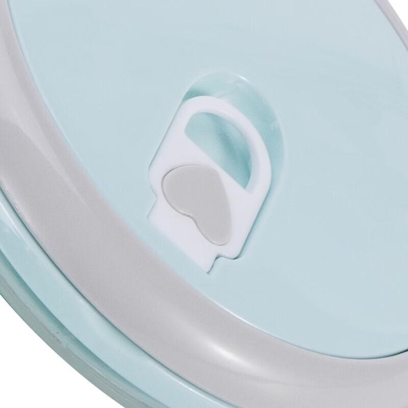 Debo Meg Stainless Steel Lunch Box