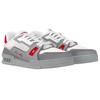 Trainer Low Top Skateboard Shoes Unisex Gray 1AHTI9