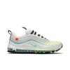 Air Max 97 'Worldwide Pack - White' (Unisex) White / Blue Fury / Black / Volt Running Shoes CZ5607 100