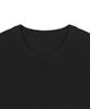 NOIRER Silky Round Neck Knit (Dark Gray)
