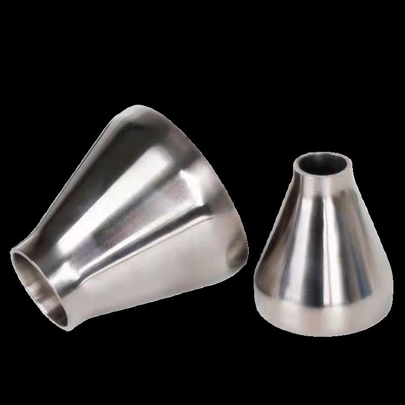 Stainless Steel Concentric Welded Reducer