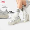 Butterfly Orchid Women's Classic Casual Skate Shoes
