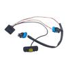 13422271 Tailgate Trunk Boot Release Switch Opening For Opel Vauxhall B 2010-2017