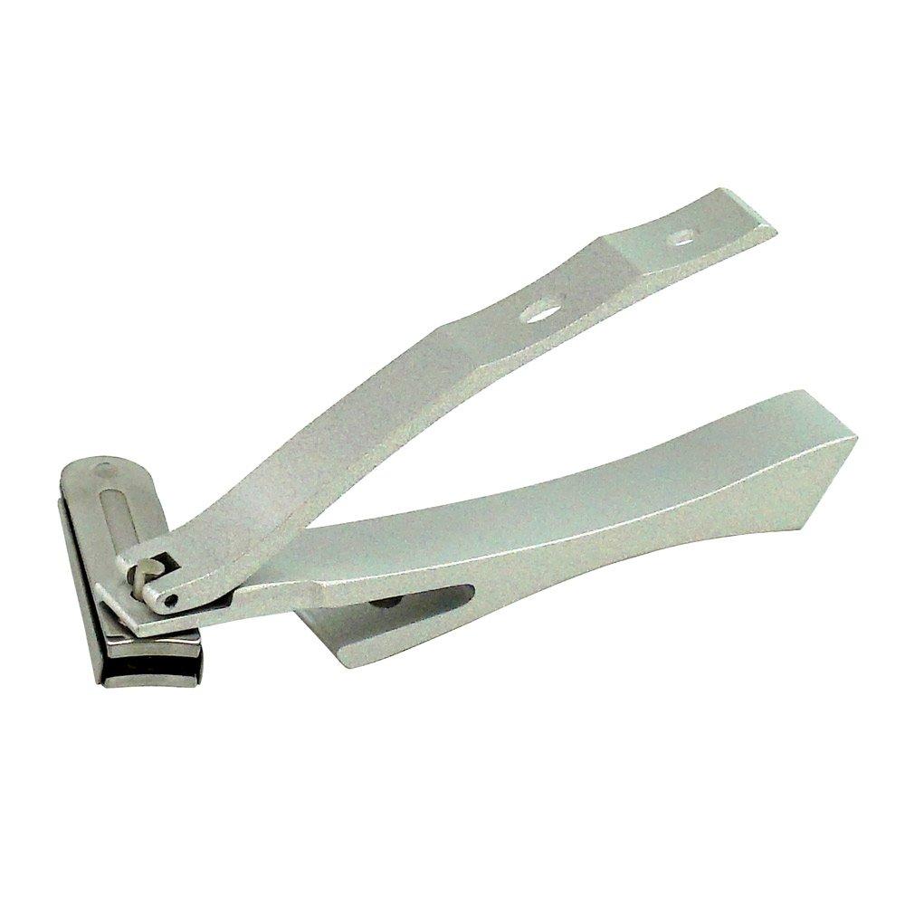 

Kofu Griff Silver Rotary Nail Clippers NS-123