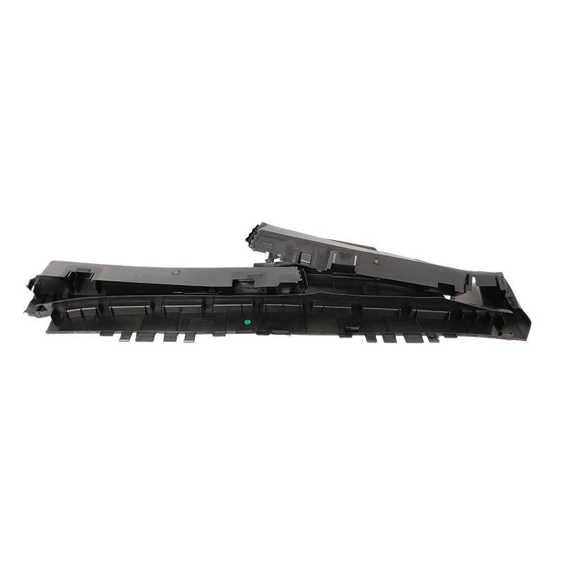 1775050000: Upper Air Duct Deflector for Mercedes-Benz A-Class W177 Radiator Grille