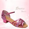 Women's Multi-Color Ballroom Shoes Soft and Comfortable Summer Dance Shoes