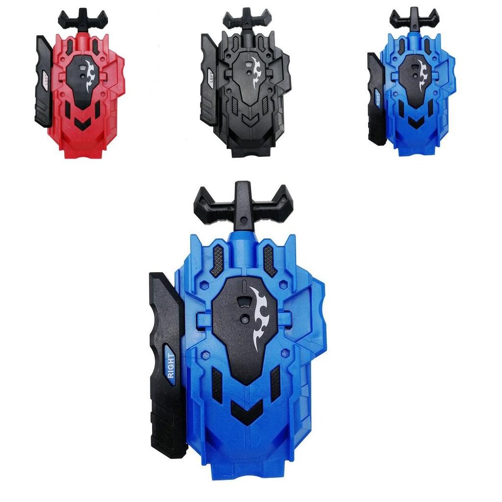 Beyblade Burst Ripcord Launcher Grip Keep Your Toy Safe And Accessible