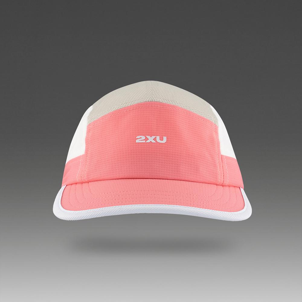 Tutaimjeuyu (Unisex) Lightspeed Small Cap Pink_Uq7320Fpkg-Mng