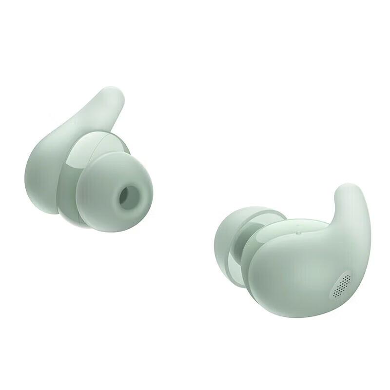 Sony LinkBuds Fit WF-LS910N Noise-Cancelling True Wireless Earbuds