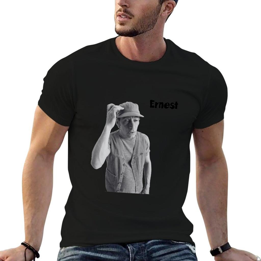 Ernest P Worrell Tshirt Unisex T Shirt Cotton 100 T Shirt Unisex Luxury Tshirt