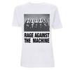 Rage Against The Machine 039Nuns And Guns039 T-shirt NIEUW Unisex T-shirt