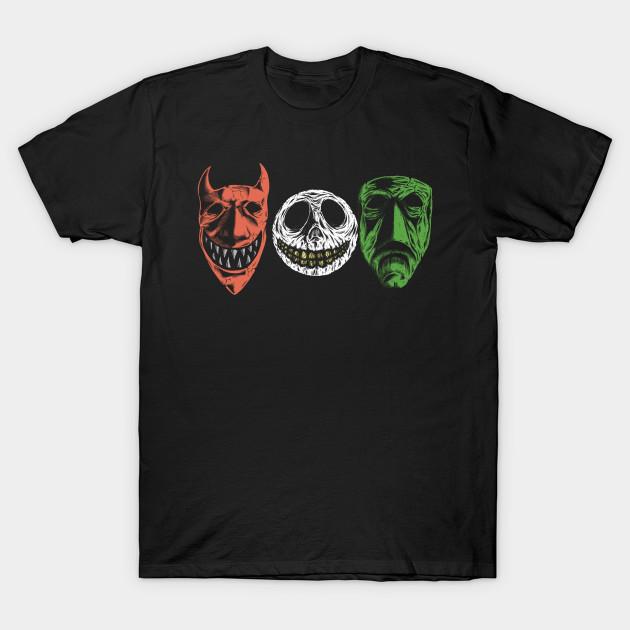 

Men Black Print T-shirt Boogies Boys 2 No-Cut Transfer Paper Print Cotton Tshirt 4XL чёрный