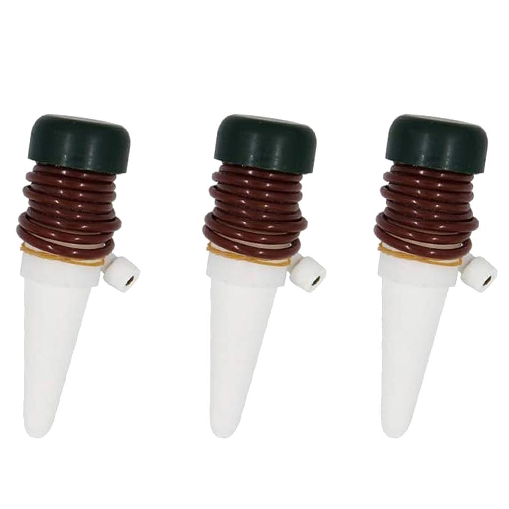 Drip Irrigation Automatic Water Spikes Indoor Or Outdoor Plant Watering Stakes