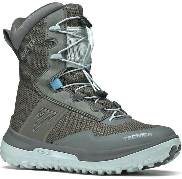 Треккинговые ботинки Tecnica Argos Goretex