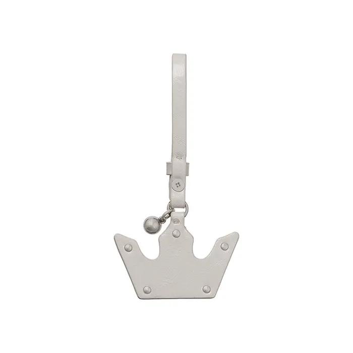 TIARA Stud Keyring IV (JEACEA5BS370IV980)