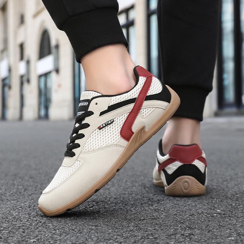 Men's Shoes Fashion Doudou Shoes German Training Shoes Driving Shoes Sports Board Shoes