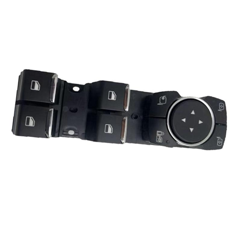Car Power Window Switch Button For FORD FOCUS 2019-2021 JX7T-14540-BC JX7T14540BC-A38G