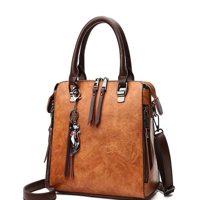 Женская сумка Yogodlns — фото 4