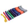 Bandas Elásticas de Resistência para Fitness
