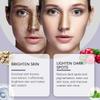 Eelhoe Facial Serum - Purifying And Enhancing Skin Elasticity, Locking In Moisture, Nourishing And Hydrating Essence