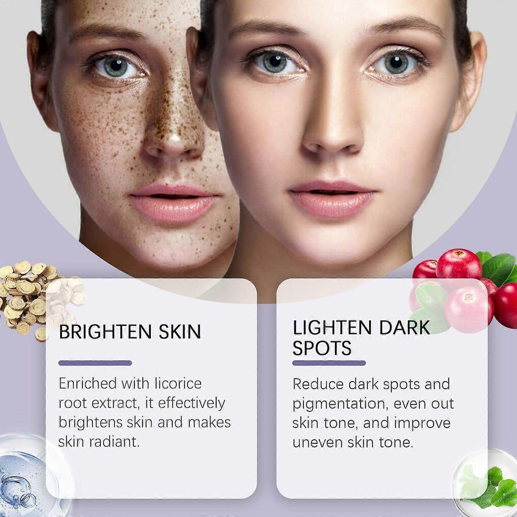 Eelhoe Facial Serum - Purifying And Enhancing Skin Elasticity, Locking In Moisture, Nourishing And Hydrating Essence
