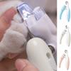 Multi-function Nail Trimmer Portable Claw Grooming Clippers Safe Nail Grinder  For Small Animals