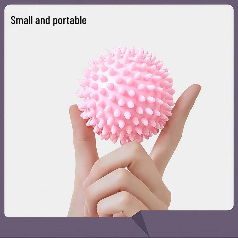 Fascia Release Spiky Massage Ball