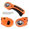 45mm Rotary Cutter for Quilting Sewing Scrapbooking Fabric Cutting