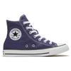 Converse Chuck Taylor All Star Vintage Casual High Top Espadrilles Unisex Dark Blue