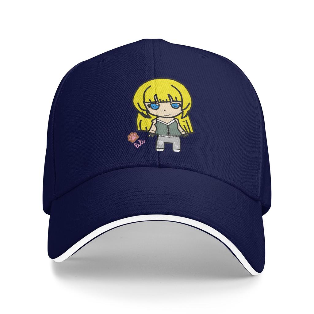 Tekken Game Baseball Cap y2k Funny Trucker Hat Summer Men Women Outdoor Gym Snapback Cap