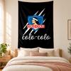 Colo-colo Tapestry highquality for decorating living room bedroom dorm walls ideal as bedroom wallart orholiday gift