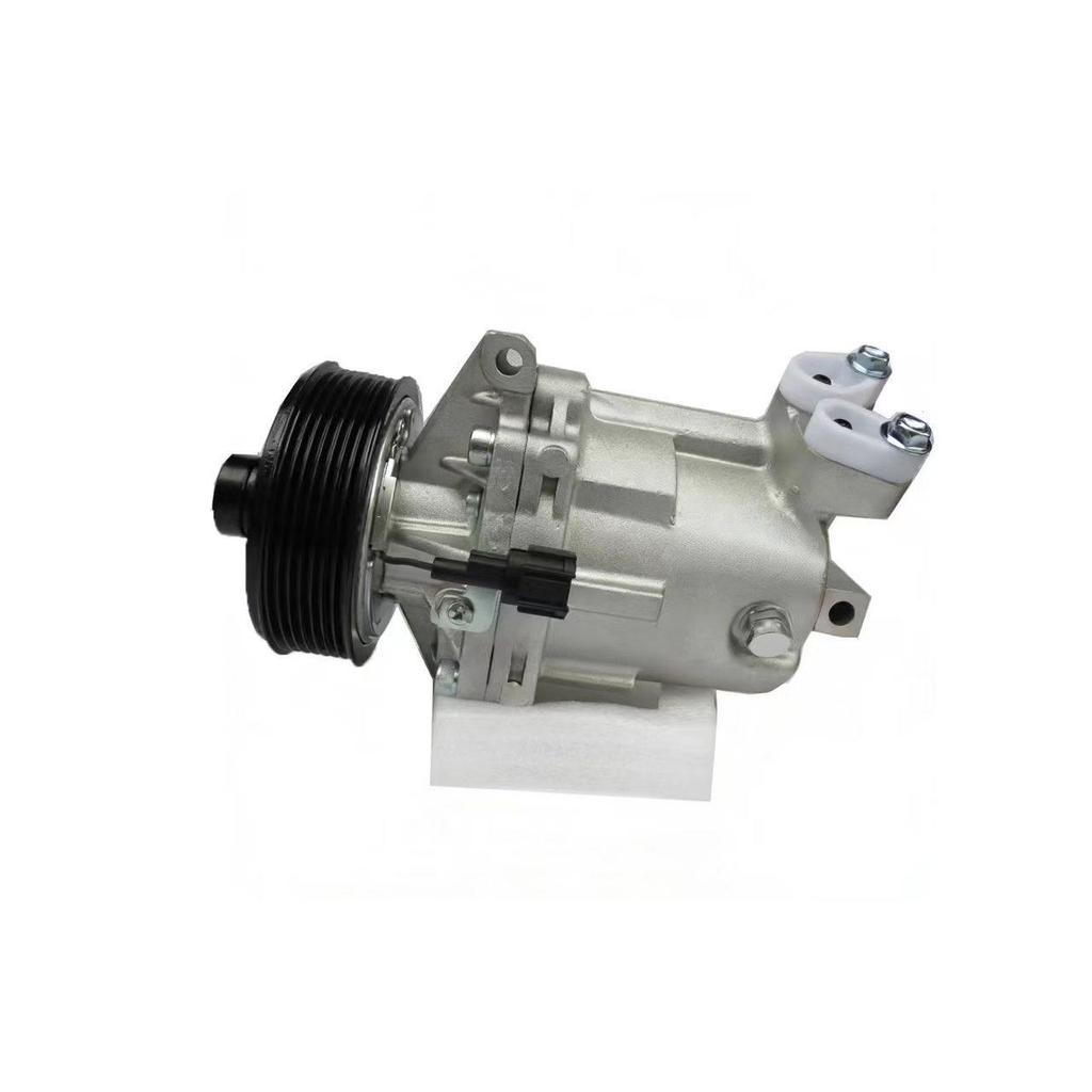 CR10 Compressor Compatible with Nissan Models 92600CJ700, 92600CJ70C, 92600CJ70A