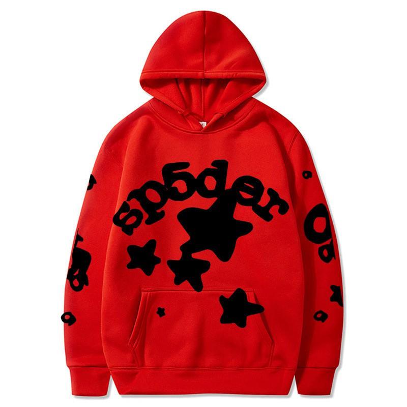 Hip Hop Singer Print Hoodies Sweatshirt Matching Couple Outfits Streetwear