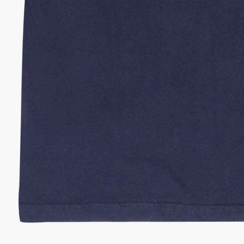 Sporty   Rich Dodgers Dark Navy Short Sleeve Tee To043627667bl106