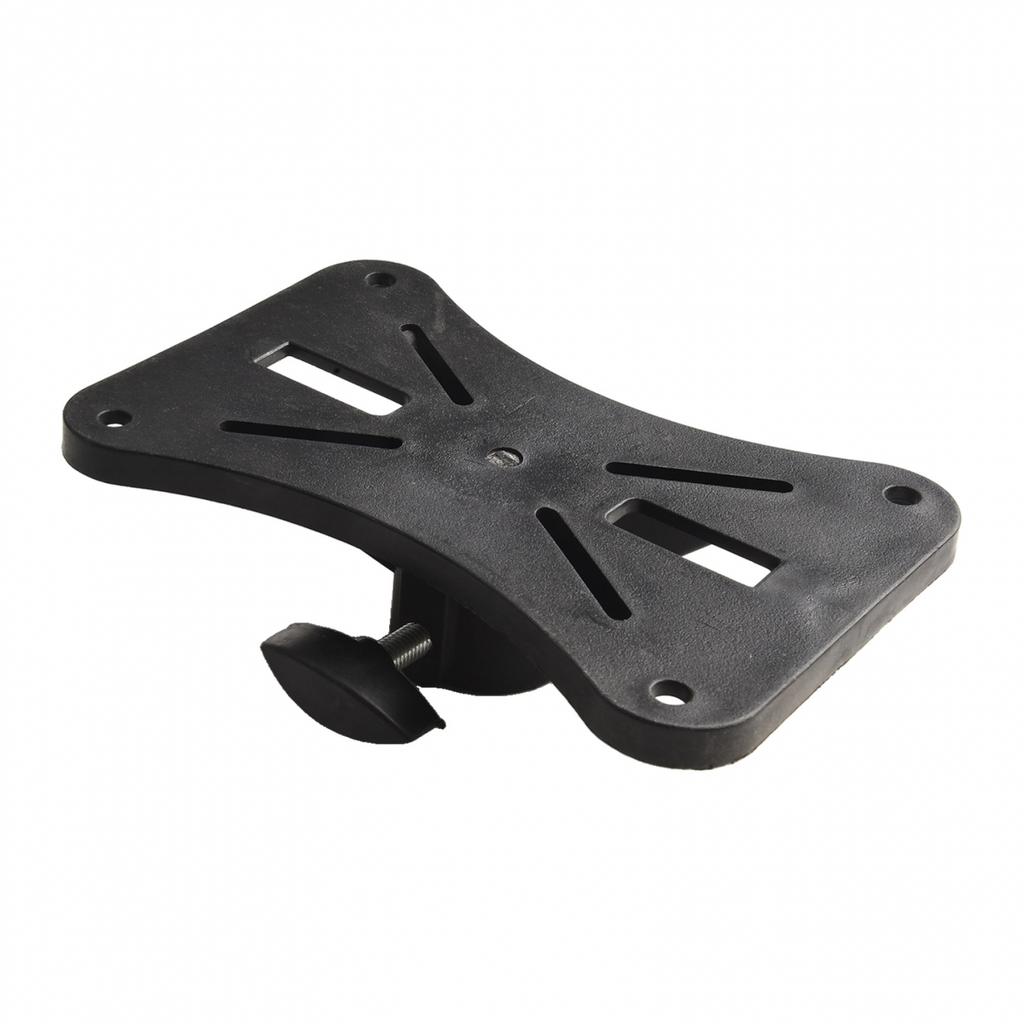 DJ Speaker Stand Adapter Stand Top Cap Top Cap Tray