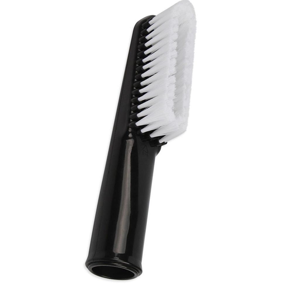 

Multi Functional Clothing Cleaning Tool 32mm ID Vacuum Cleaner Dusting Brush