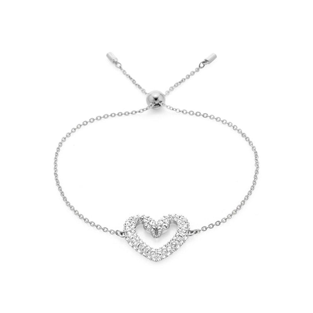 5625534 Sublima Una Heart Bracelet