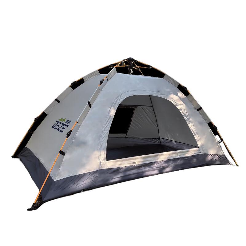 

Deze Outdoor Automatic Tent